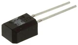 PHOTO DIODE, 950NM, RADIAL LEADED BPW82