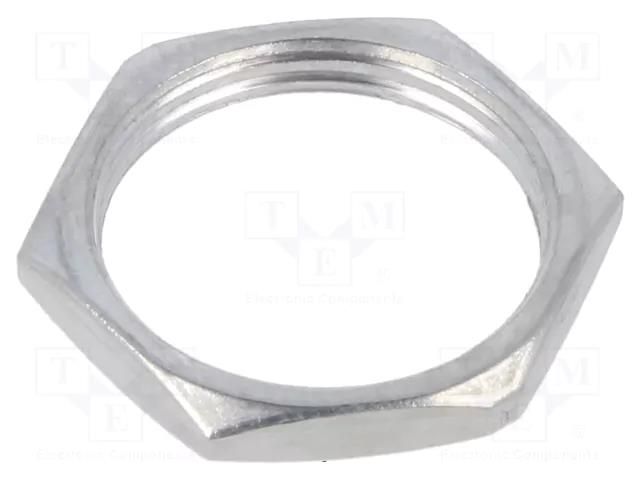 Nut; Thread: UNS 3/4"-24 C&K 937C00000