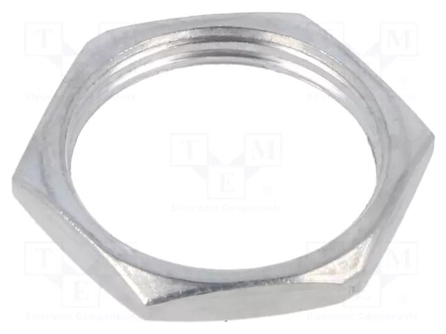 Nut; Thread: UNS 3/4"-24 C&K 937C00000
