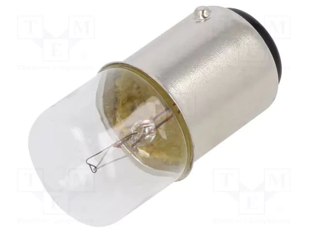 Accessories: bulb; 24VAC LOVATO ELECTRIC 8LT7ALBB