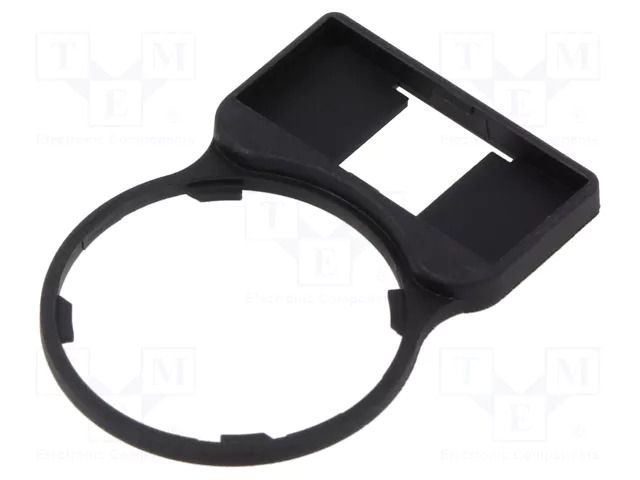 Bezel LOVATO ELECTRIC LPXAU100