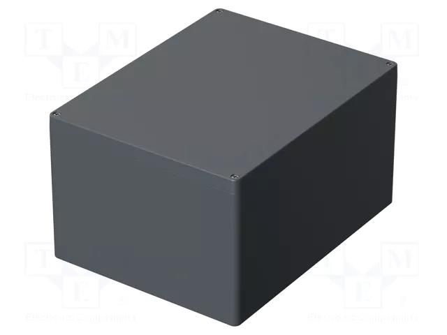 Enclosure: multipurpose; X: 310mm; Y: 400mm; Z: 227mm; EUROMAS; IP66 BOPLA A190