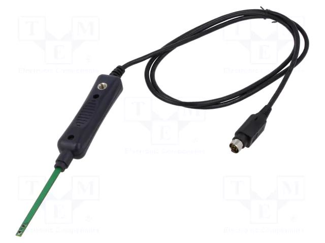 AC/DC magnetic probe TENMARS TM-197/P