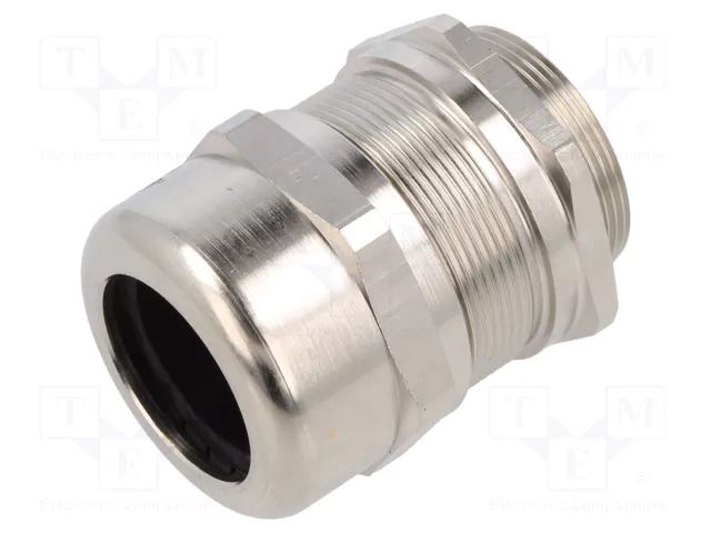 Cable gland; M40; 1.5; IP68; brass; Entrelec TE Connectivity 1SNG614007R0000