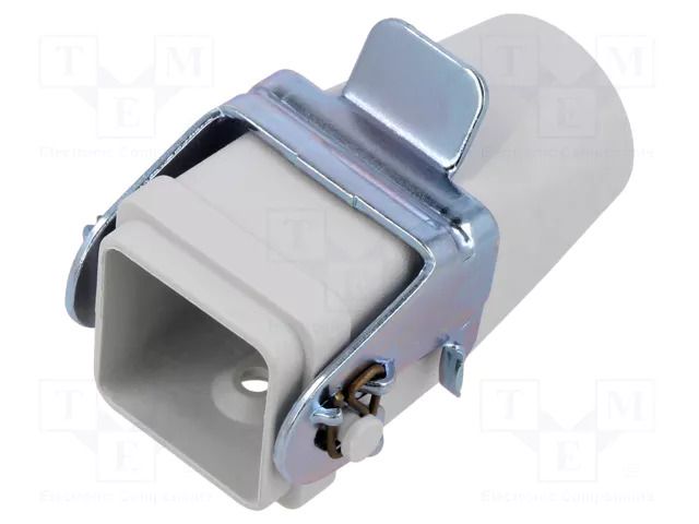 H-A 3 TGVB 11 N.GEW. CABLE COUPLER HOOD LAPP 10429000