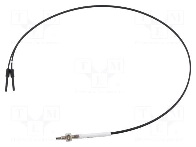 Sensor: fiber-optic; Oper.mode: diffuse-reflective PANASONIC FD-G500