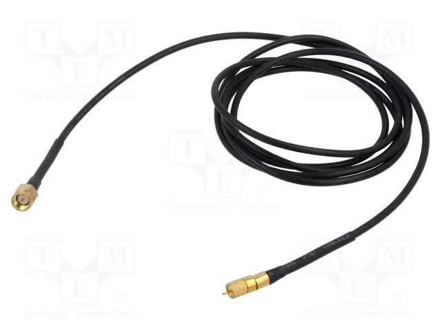 Test acces: test lead TENMARS ST-140-LEAD