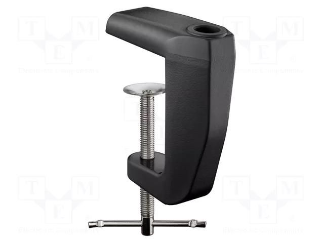 Holder; Application: for lamps Goobay GOOBAY-64987
