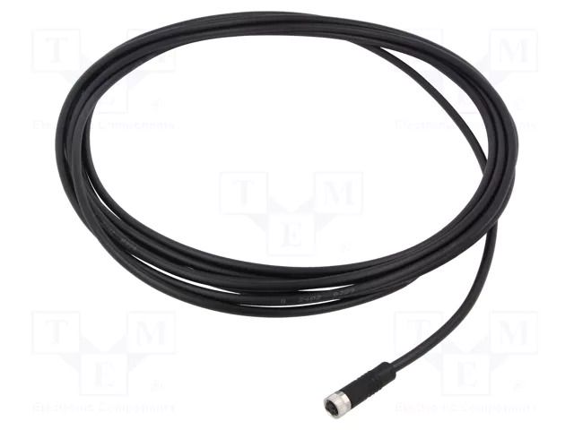 PIN: 3; female BINDER 79-3406-55-03