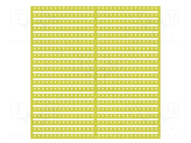 Adapter plug-in; 7.5/7.62mm ITALTRONIC IT-P05000004E