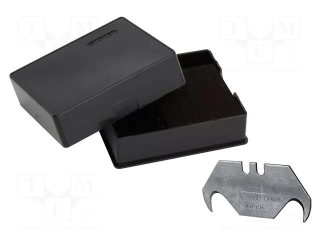 Blade; 100pcs. STANLEY STL-1-11-983