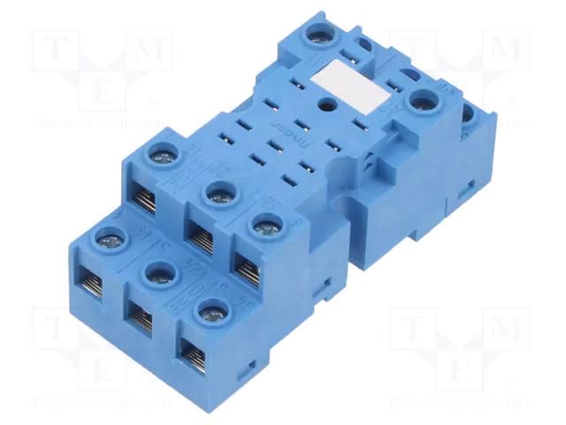 Socket FINDER 94.73SMA
