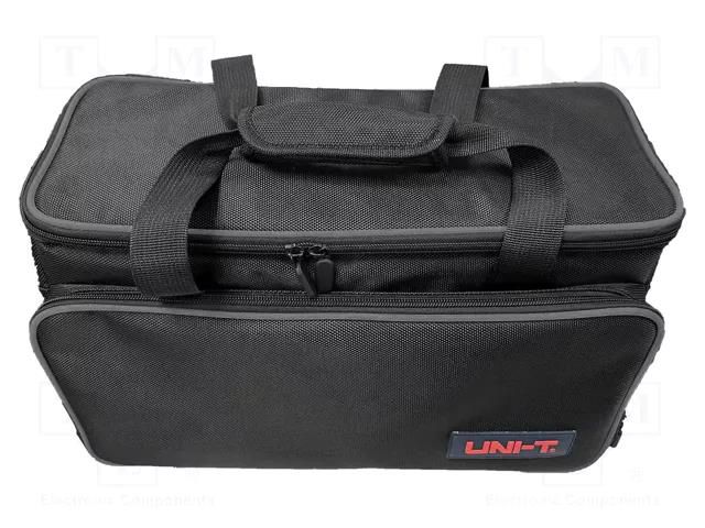 Carrying case; 254x381x152mm UNI-T BAG-B3