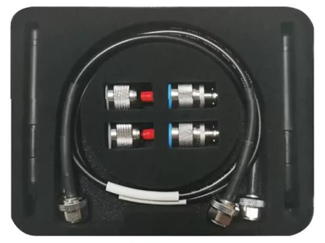 Set of cables and adapters UNI-T UT-CK01