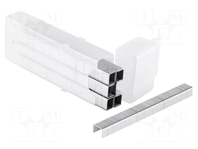 Staples; 8mm; 1000pcs; TYP G4 11 STANLEY STL-1-TRA705T