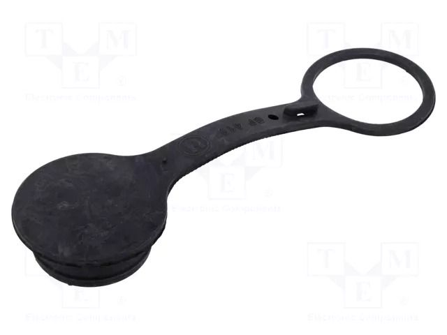 Protection cover; IEC 60309; IP&S AMPHENOL 2CMA164995R1000