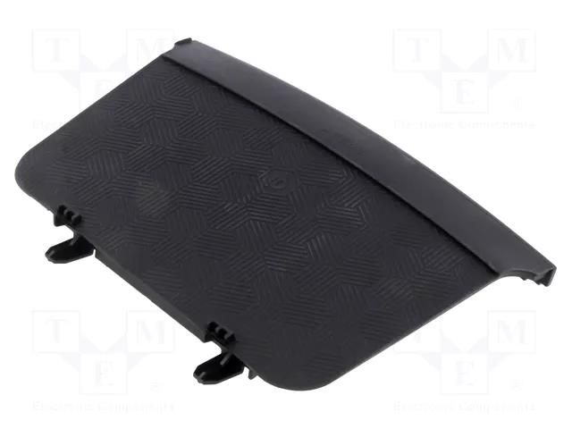 Inductance charger; Mazda; Mazda 6 (GJ) 2018->2022; 10W; black ACV 241170-54-1