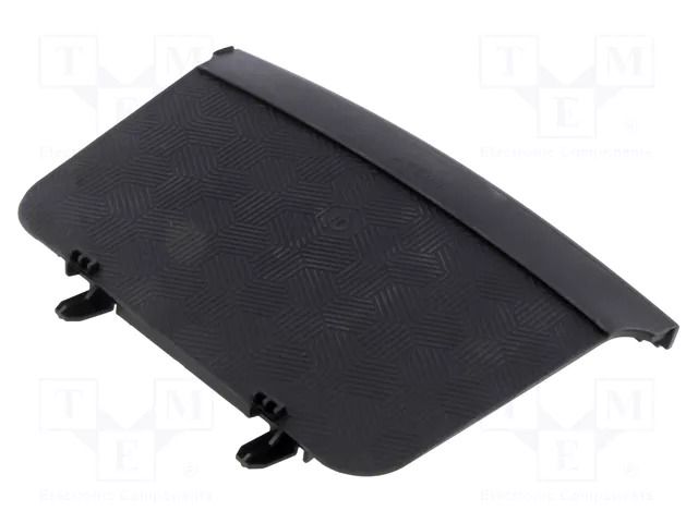 Inductance charger; Mazda; Mazda 6 (GJ) 2018->2022; 10W; black ACV 241170-54-1