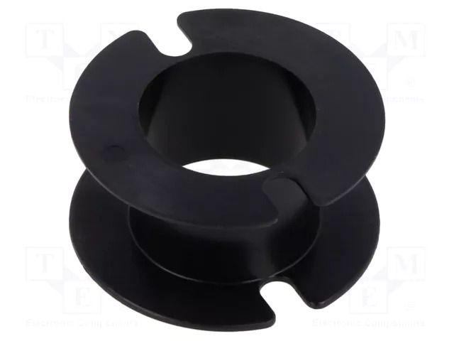 Coil former: without pins; GFR EPCOS / TDK B65612B0000T001
