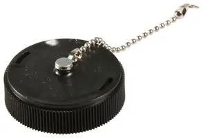 SEALING CAP, CHAIN 208680-2