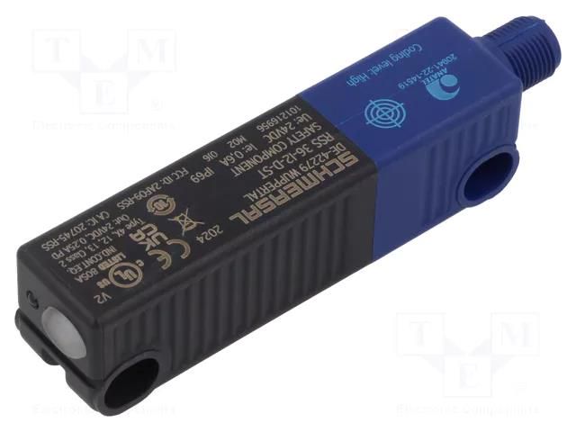 Safety switch: RFID; RSS 36; plastic SCHMERSAL 101216956