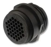 CIRCULAR, RECEPTACLE, 23-37, FREE 206151-2