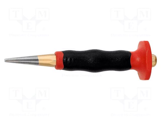 Puncher; L: 120mm; Ø: 6mm RENNSTEIG REN.4401060