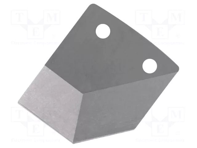 Blade; triangular RENNSTEIG REN.50203800