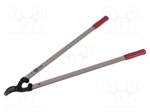 Garden pruner; 900mm; hardened steel; Ø40mm max FELCO FELCO-221-90