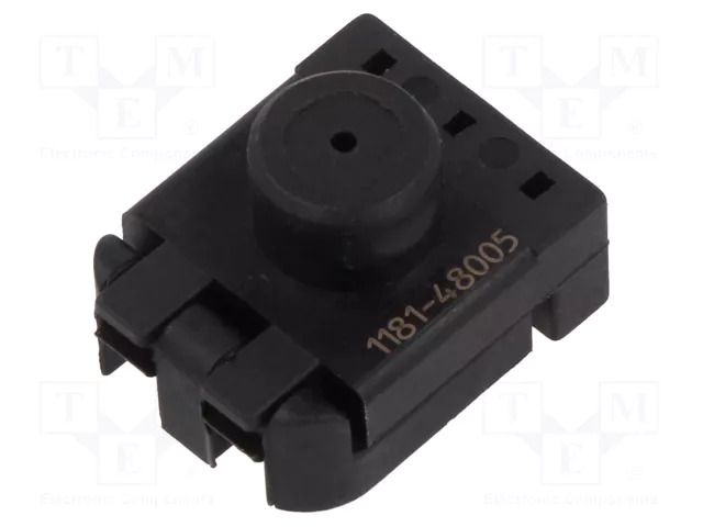 Tool: positioner JST WC-121P-FLAP-LOC