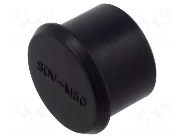 Stopper; IP68; SKINTOP®; Application: for  cable glands; Size: M50 LAPP LP-54113062