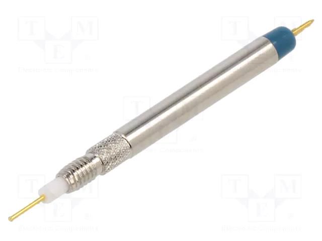Attenuator; 500MHz(10: 1); oscilloscope probe CAL TEST CT3667
