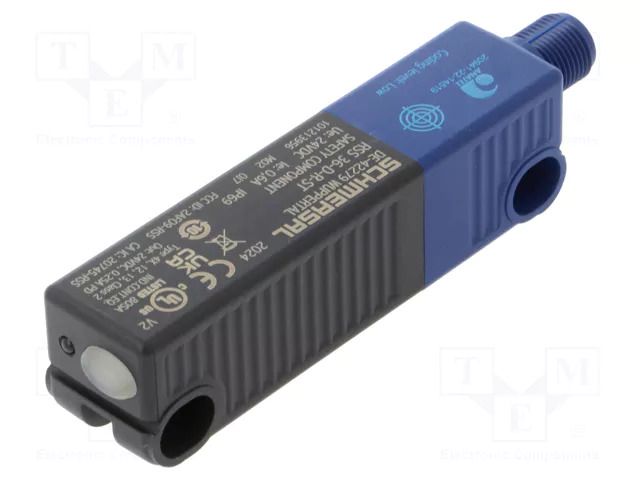 Safety switch: RFID; RSS 36; plastic SCHMERSAL 101213956