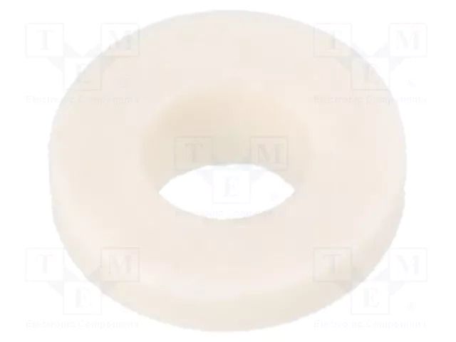 Heat transfer pad: polycarbonate with fiberglass; Thk: 1.1mm ALUTRONIC IS565