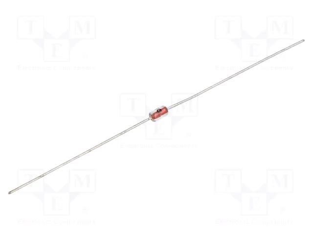 Diac; 2A; DO35; 28÷36V; THT; Ammo Pack DIOTEC SEMICONDUCTOR DB3-DIO