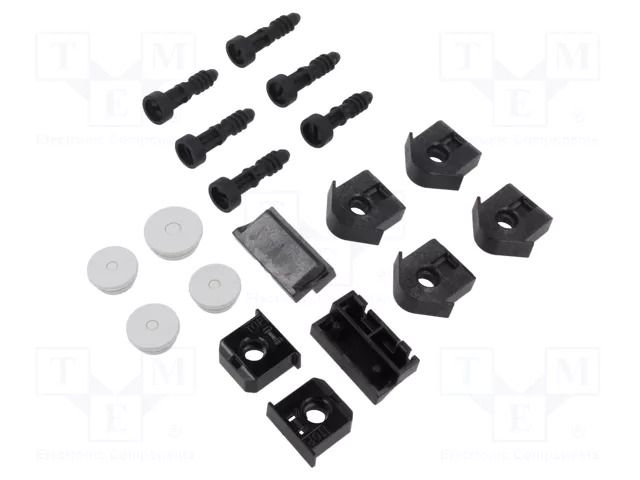 Set of screws; GEOS SPELSBERG GEOS-S-4050/5040-S