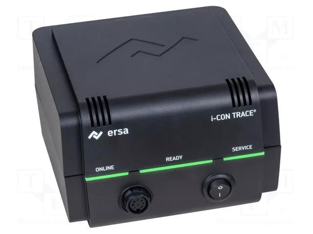 Station: control unit; 150W; 230VAC; ESD; i-CON TRACE ERSA ERSA-0ICT103A