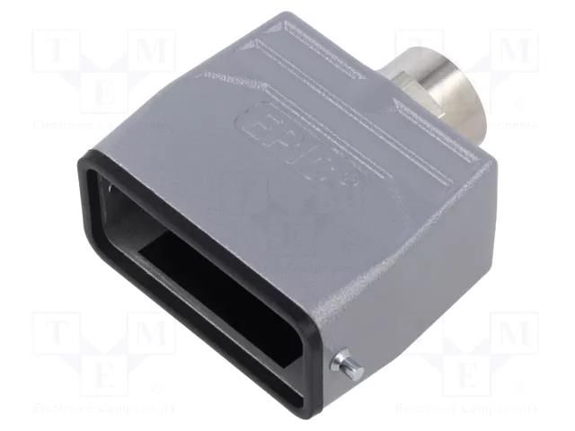 EPIC H-A 10 TG 16 ZW. HOOD LAPP 10446100