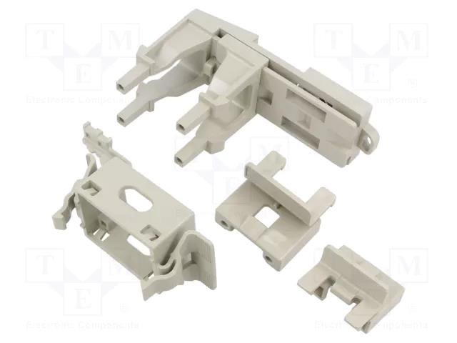 Mounting adapter; EPIC H-B LAPP 10027000