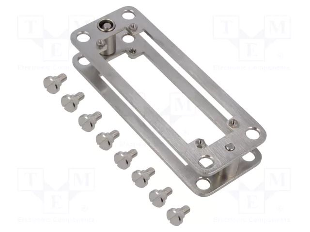 Mounting adapter; size H-B 24; EPIC H-B LAPP 44429443