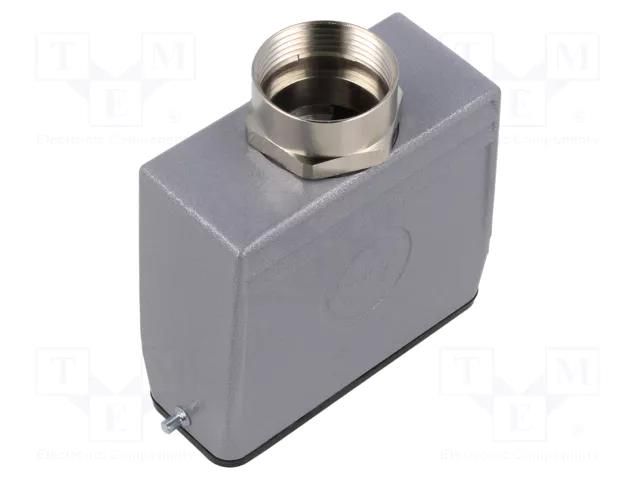 H-A 16 TGH 21 ZW. HOOD LAPP 70490400