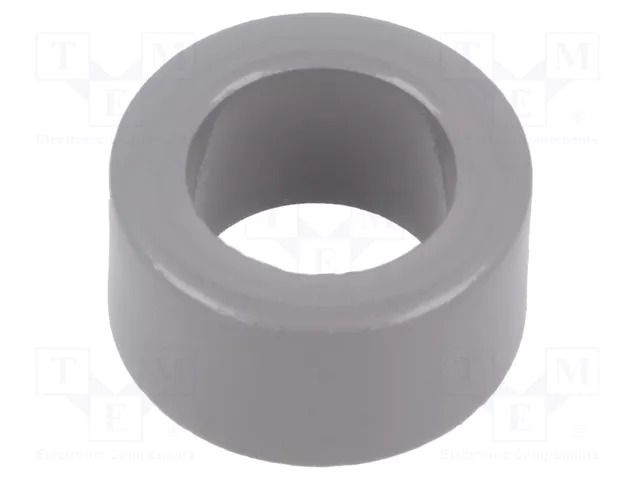 Ferrite: toroidal; MnZn; Øout: 25.9mm; Øint: 15.4mm; H: 13.7mm KEMET ESD-R-25SR-P