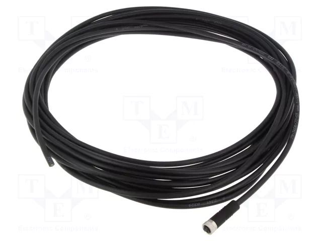 connector 79 3406 77 03 BINDER 79-3406-77-03