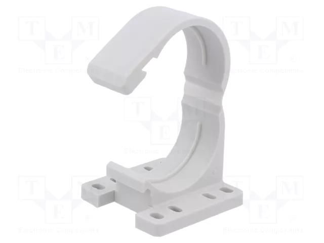 Bracket; polyamide; Size: 48; 20pcs. RITTAL RITTAL-2592000