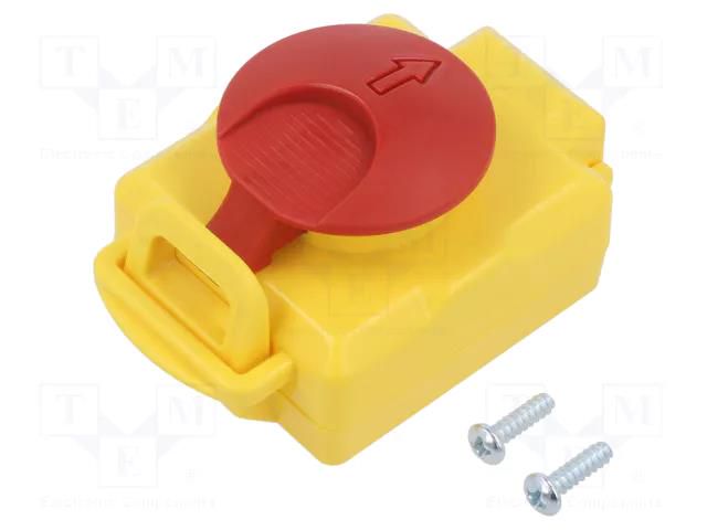Cover TRIPUS 30P0193