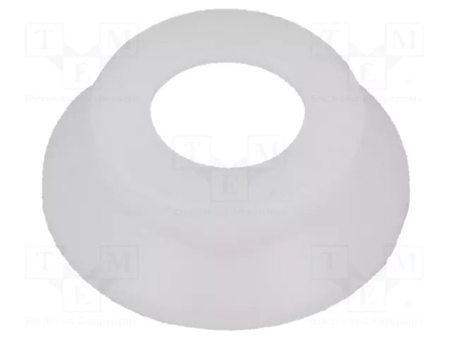 Accessories: reducer adapter TECHNO 6000347LA