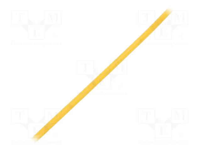 COB LED tape; white neutral; LED/m: 528; 5mm; white PCB; IP20; 180° IPIXEL LED S005528ZC1LZ-NW