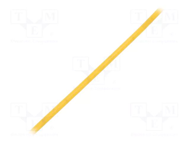 COB LED tape; white neutral; LED/m: 528; 5mm; white PCB; IP20; 180° IPIXEL LED S005528ZC1LZ-NW