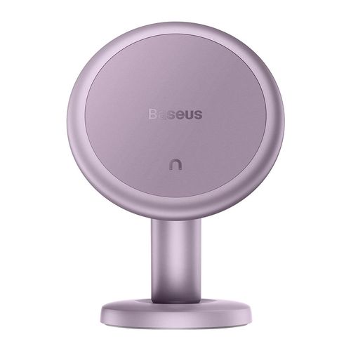 Baseus C01 magnetic car phone holder for the dashboard purple (SUCC000005), Baseus 6932172612160 6932172612160