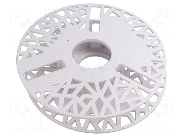 Access.for 3D print: set of discs; 2pcs; masterspool ROSA 3D ROSA-4172